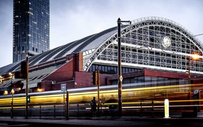 Manchester Central – Manchester